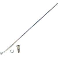 radio de rueda honda xl 600 v transalp -96 delantera izquierda completa
