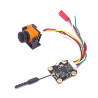 ewrf 58 ghz 1000 mw vtx y camara 13 cmos combo con 48ch smartaudio 0001lux starlight d-wdr 3dnr lente de 21 mm