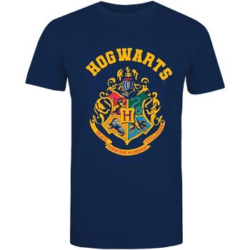 Harry Potter Camiseta PH2267 para mujer