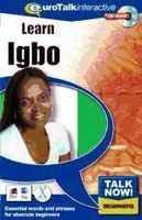 talk now learn igbo