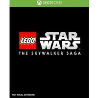 xbox one lego star wars the skywalker saga