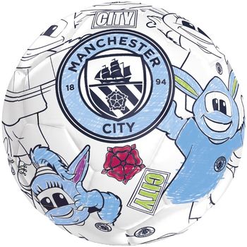 Manchester City Fc Complemento deporte Taille 2 RD3902 para mujer