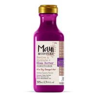 maui moisture revive  hydrate  shea butter conditioner
