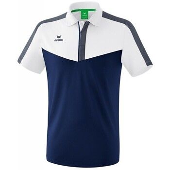 Erima Polo Squad para hombre