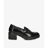 fluchos mocasines f2517 para mujer