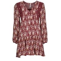 pepe jeans vestido galatea para mujer