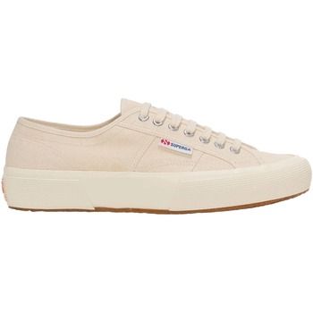 Superga Zapatillas 2750_og_beige para hombre