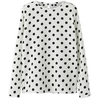 name it blusa nkfsallie para mujer