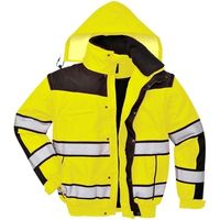 portwest cazadora classic para hombre
