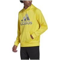 adidas jersey sweat aeroready game and go big logo 100 coton para hombre