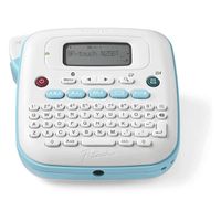 brother pt-n25bt rotuladora