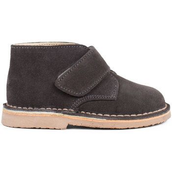 Pisamonas Botines Pisacacas Niños Botas Safari Cinta Adhesiva para niña