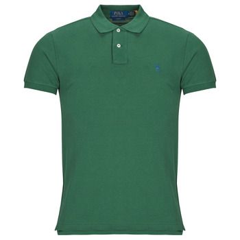 Polo Ralph Lauren Polo POLO CORTE SLIM FIT EN ALGODÓN BASIC MESH para hombre