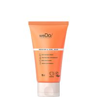 wedo professional moisture and shine mask 75ml