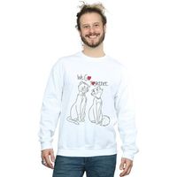 disney jersey aristocats we go together para hombre