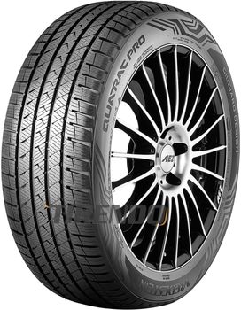 Vredestein Quatrac Pro ( 195/55 R20 95H XL, con protector de llantaleiste (FSL) )
