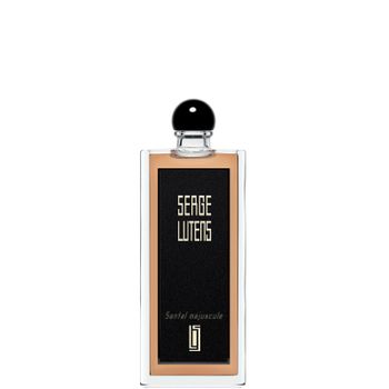 Serge Lutens Santal Majuscule Eau de Parfum - 50ml