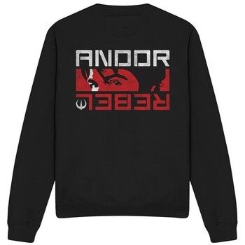 Disney Jersey Andor Rebel Spy para mujer