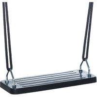 asiento columpio dice goma negro