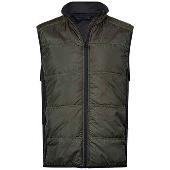 Tee Jays Cazadora T9114 para hombre