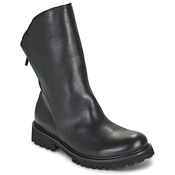 Felmini Botines Marta para mujer