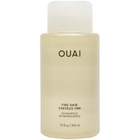 ouai fine hair shampoo 300ml