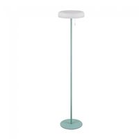 lampara de pie solar led larifa 3w