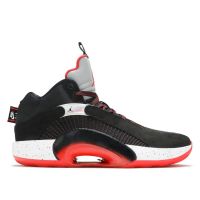 zapatillas nike air jordan 35 bred