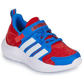 adidas Zapatillas LIGHTORAMA RNR SPIDER-MAN EL C para niño