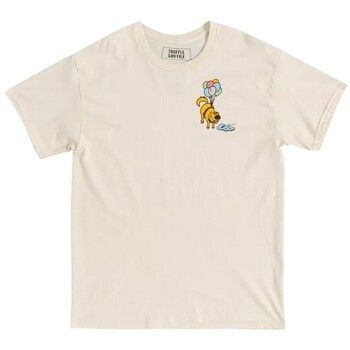 Up Camiseta TT1159 para hombre