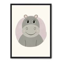 cuadro hippo ii