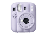 camara instantanea - fujifilm instax mini 13 86 mm x 54 mm flash automatico espejo para selfie morado