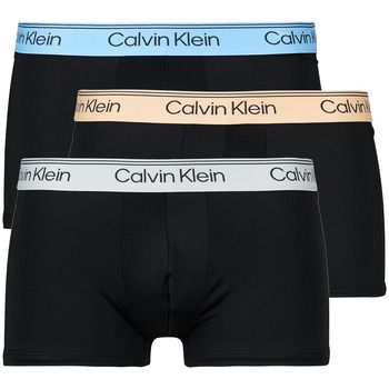 Calvin Klein Jeans Boxer LOW RISE TRUNK X3 para hombre