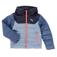 puma abrigo de plumas ess hd padded jacket para nino
