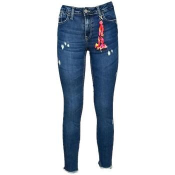 Please Jeans p0z4yr7w5u para mujer