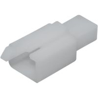 conector de cable electrico serie 110ml macho 2 pines juego 5pcs