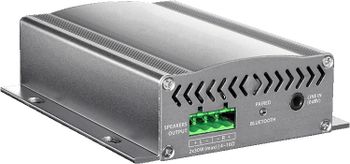 Amplificador Bluetooth 2x30wmax Next A40 A40