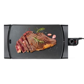 Taurus Steakmax 2600 Plancha de Asar 2600W