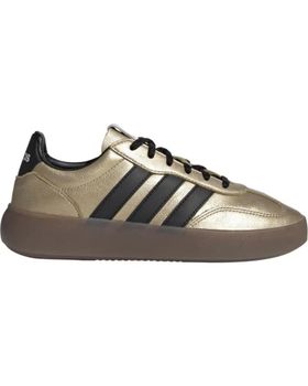de ADIDAS ADIDAS W-BARREDA I25 ZAPATILLAS CASUAL DORADAS ADZPWI2518AD GOLD