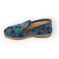 fargeot pantuflas globule para mujer