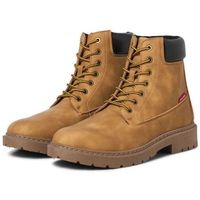 jack  jones botines 12288333 jfwthames-honey para hombre