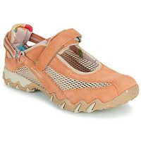 allrounder by mephisto sandalias niro para mujer
