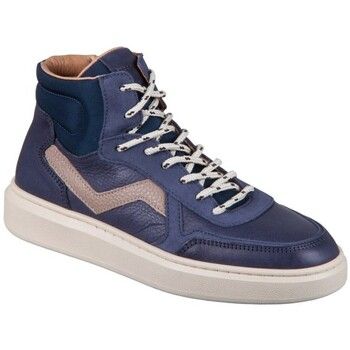 Bisgaard Botines Mio I Night Leder para niña