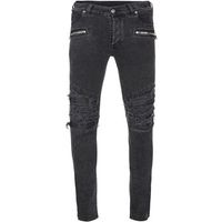 balmain pantalon pitillo - para hombre