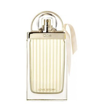 Chloe Love Story Eau de Parfum for Women, Spray 75ml
