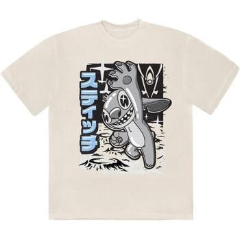 Disney Camiseta Jump para mujer