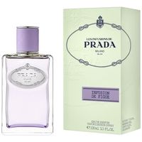 prada perfume infusion de figue - eau de parfum - 100ml para hombre