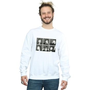 David Bowie Jersey BI19085 para hombre