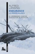 endurance la prision blanca