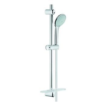 Conjunto De Ducha Grohe Euphoria 110 Duo 27242_1 Con Jabonera 600 Mm Cromo, 27242001